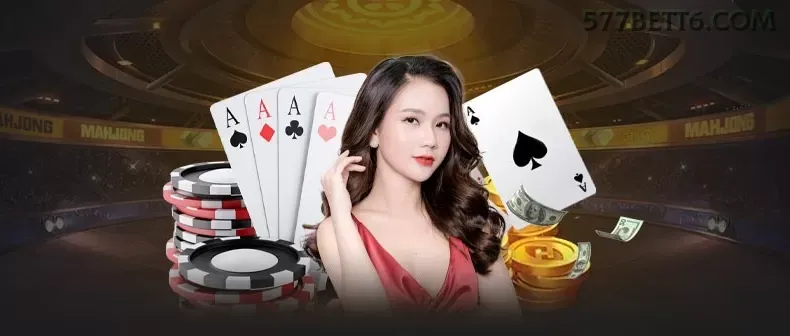 577bet